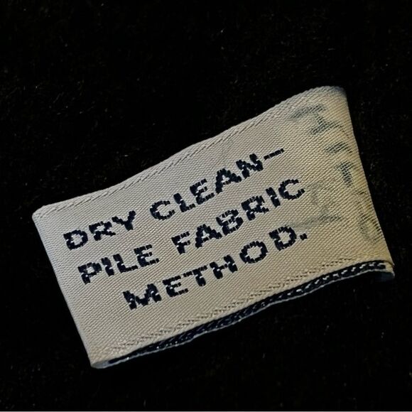 Botany 500 Men's Gray Trench Coat 40R - Picture 15 of 16